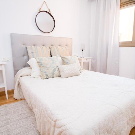 Wonderstays Apartamentos La Estacion Málaga Eksteriør bilde