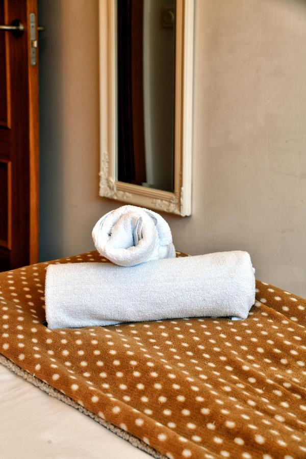 Wonderstays Apartamentos La Estacion Málaga Eksteriør bilde
