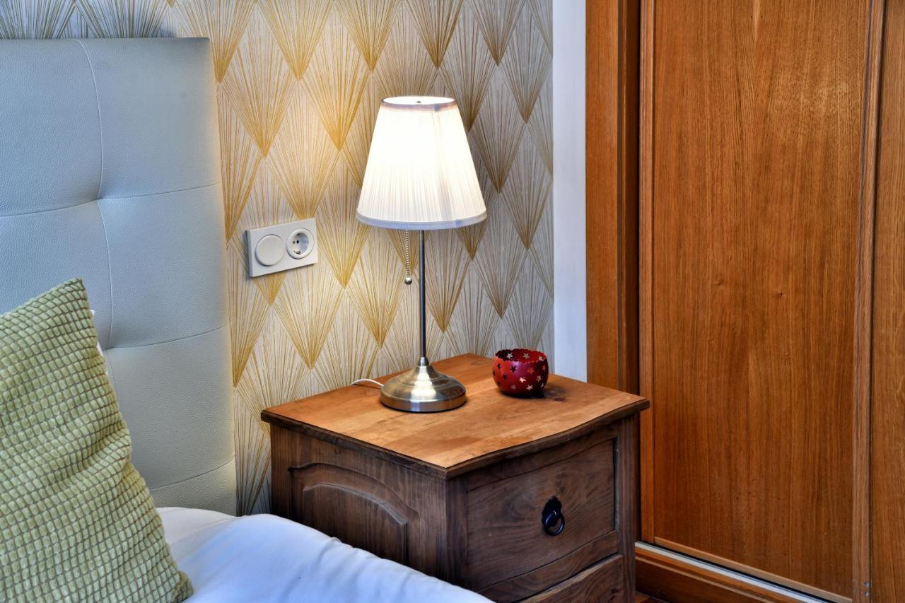 Wonderstays Apartamentos La Estacion Málaga Eksteriør bilde