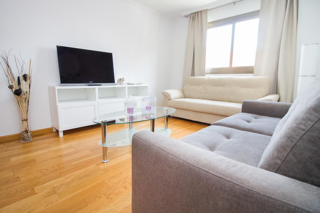 Wonderstays Apartamentos La Estacion Málaga Eksteriør bilde