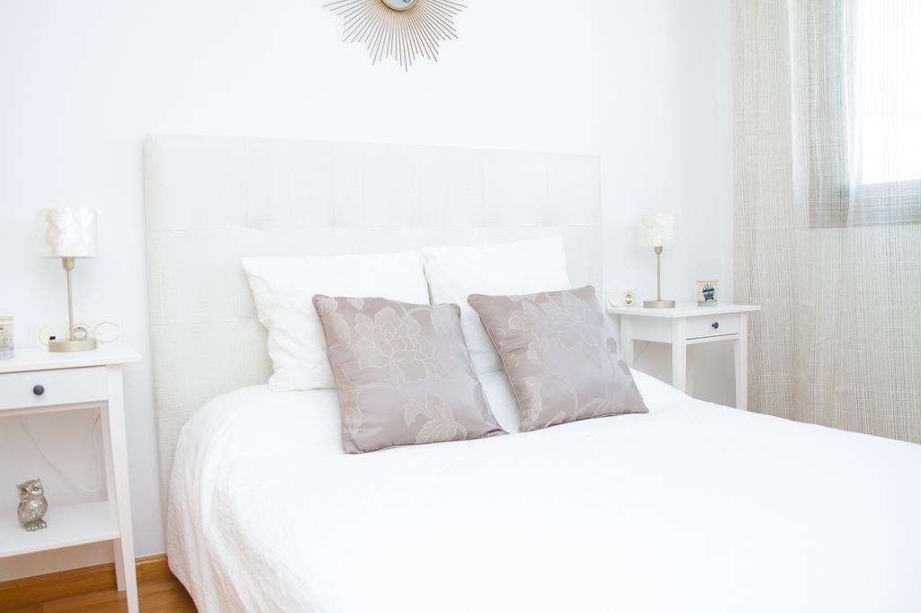 Wonderstays Apartamentos La Estacion Málaga Eksteriør bilde