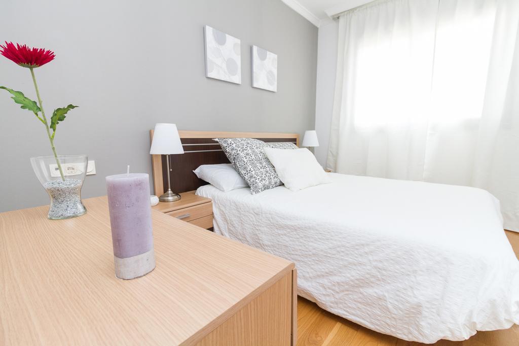 Wonderstays Apartamentos La Estacion Málaga Eksteriør bilde