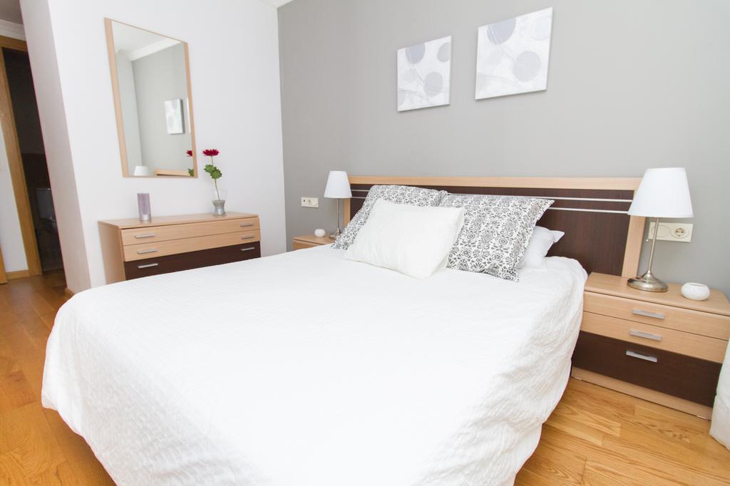 Wonderstays Apartamentos La Estacion Málaga Eksteriør bilde