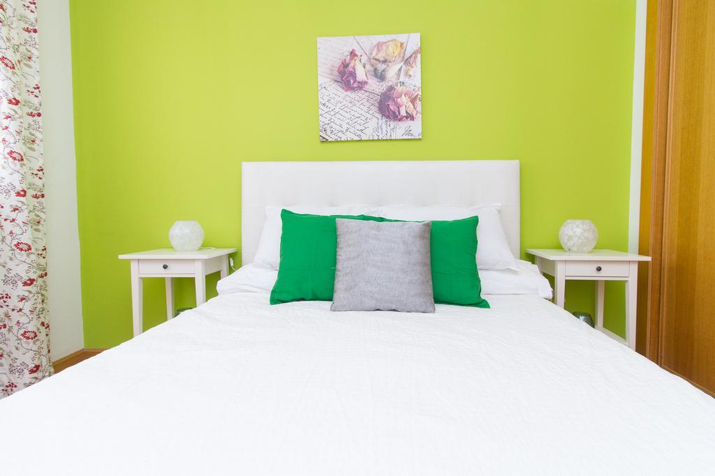Wonderstays Apartamentos La Estacion Málaga Eksteriør bilde