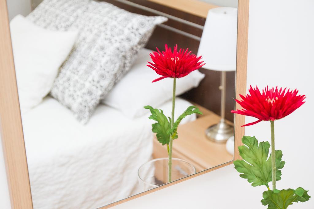 Wonderstays Apartamentos La Estacion Málaga Eksteriør bilde
