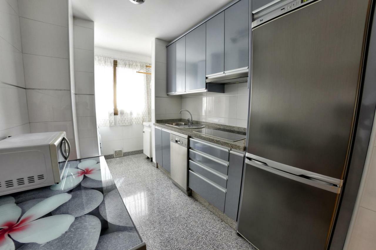 Wonderstays Apartamentos La Estacion Málaga Eksteriør bilde