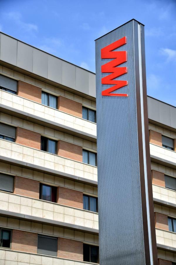 Wonderstays Apartamentos La Estacion Málaga Eksteriør bilde