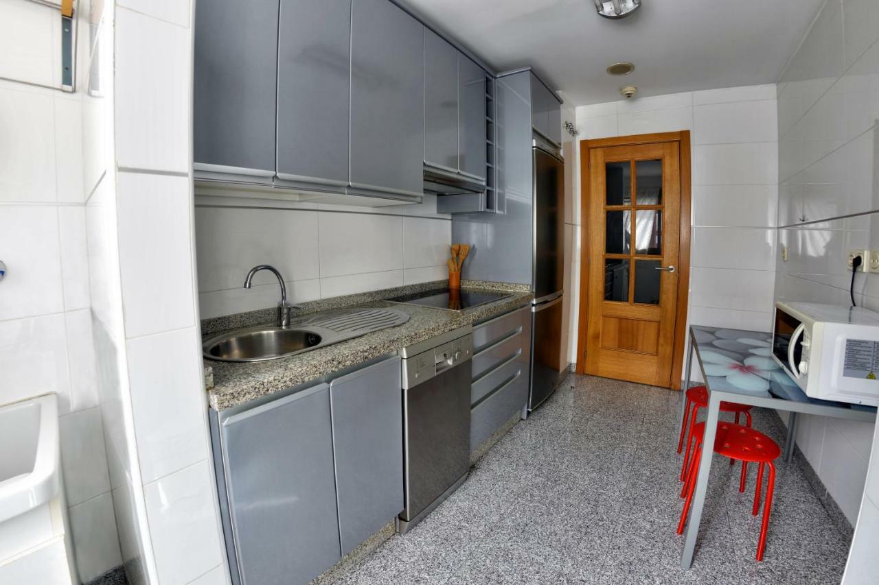 Wonderstays Apartamentos La Estacion Málaga Eksteriør bilde