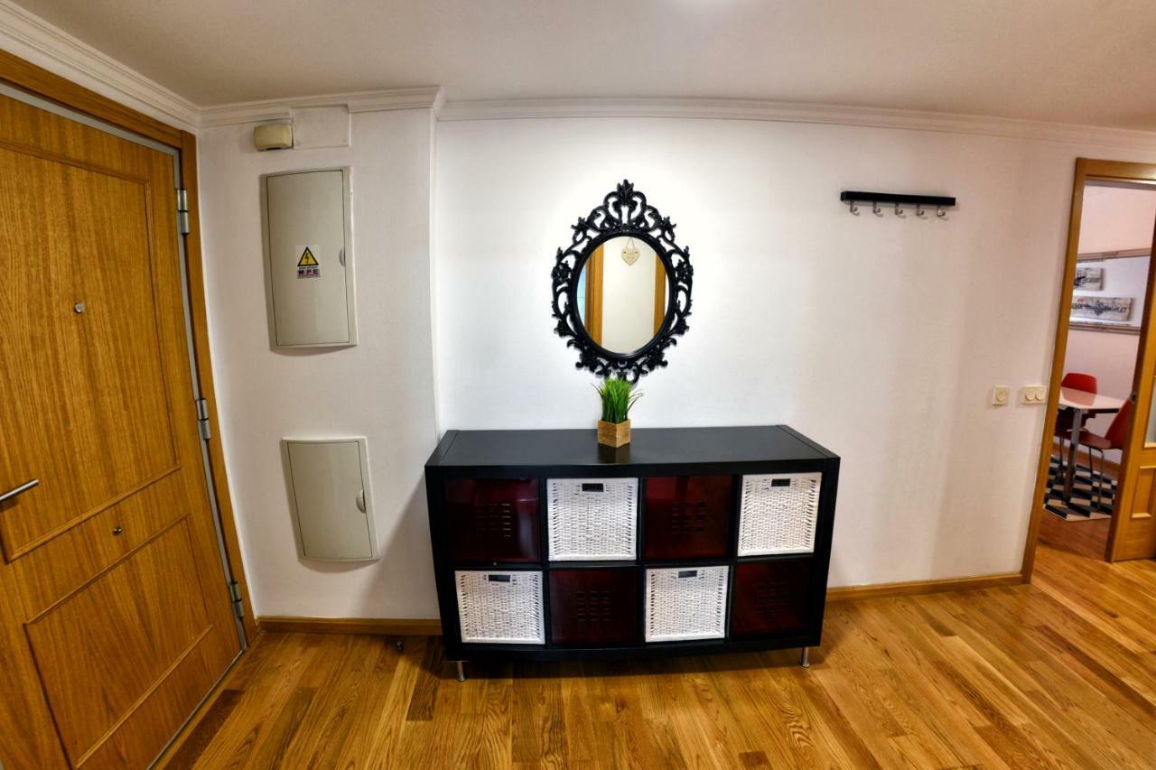 Wonderstays Apartamentos La Estacion Málaga Eksteriør bilde