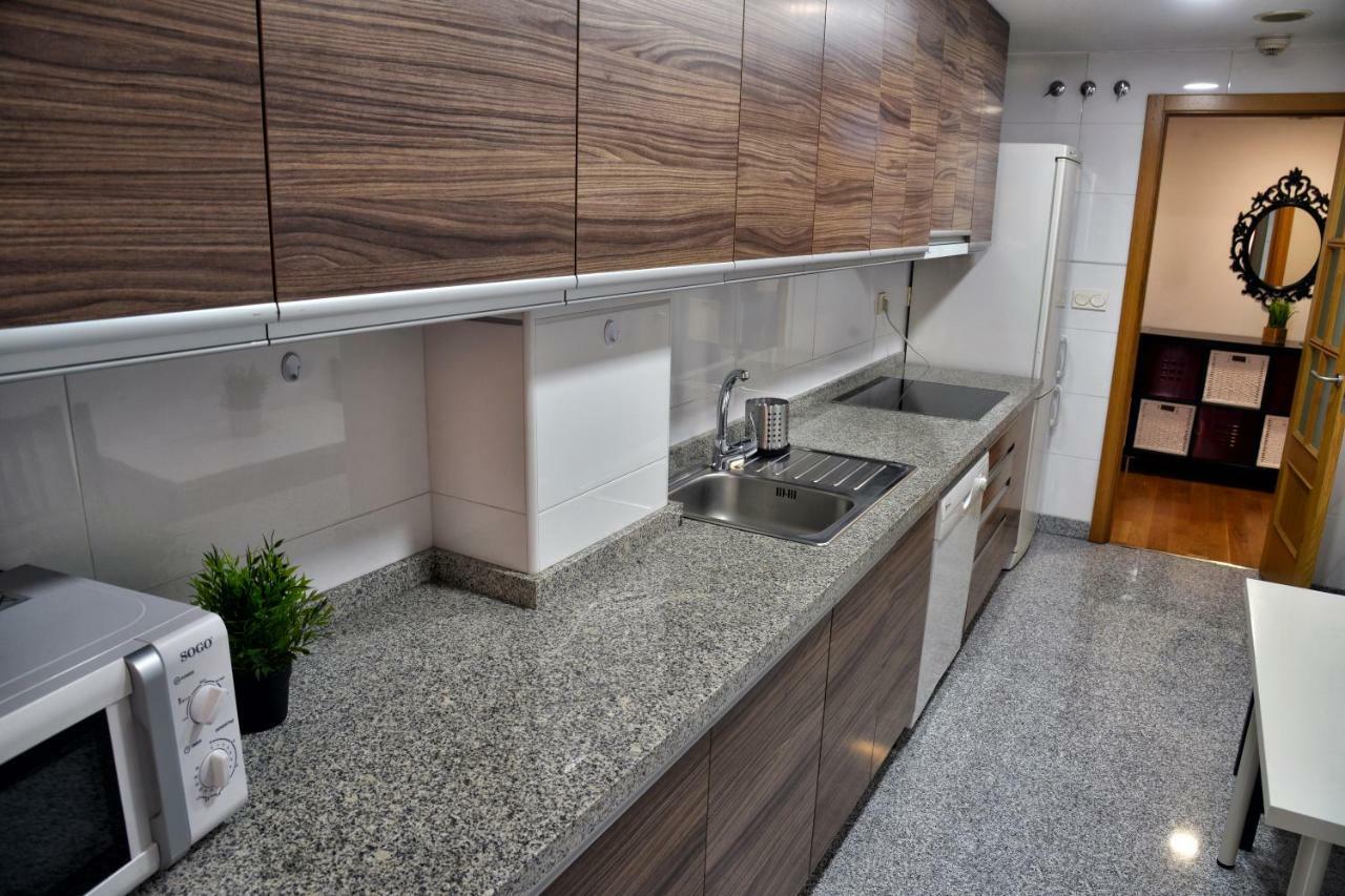 Wonderstays Apartamentos La Estacion Málaga Eksteriør bilde