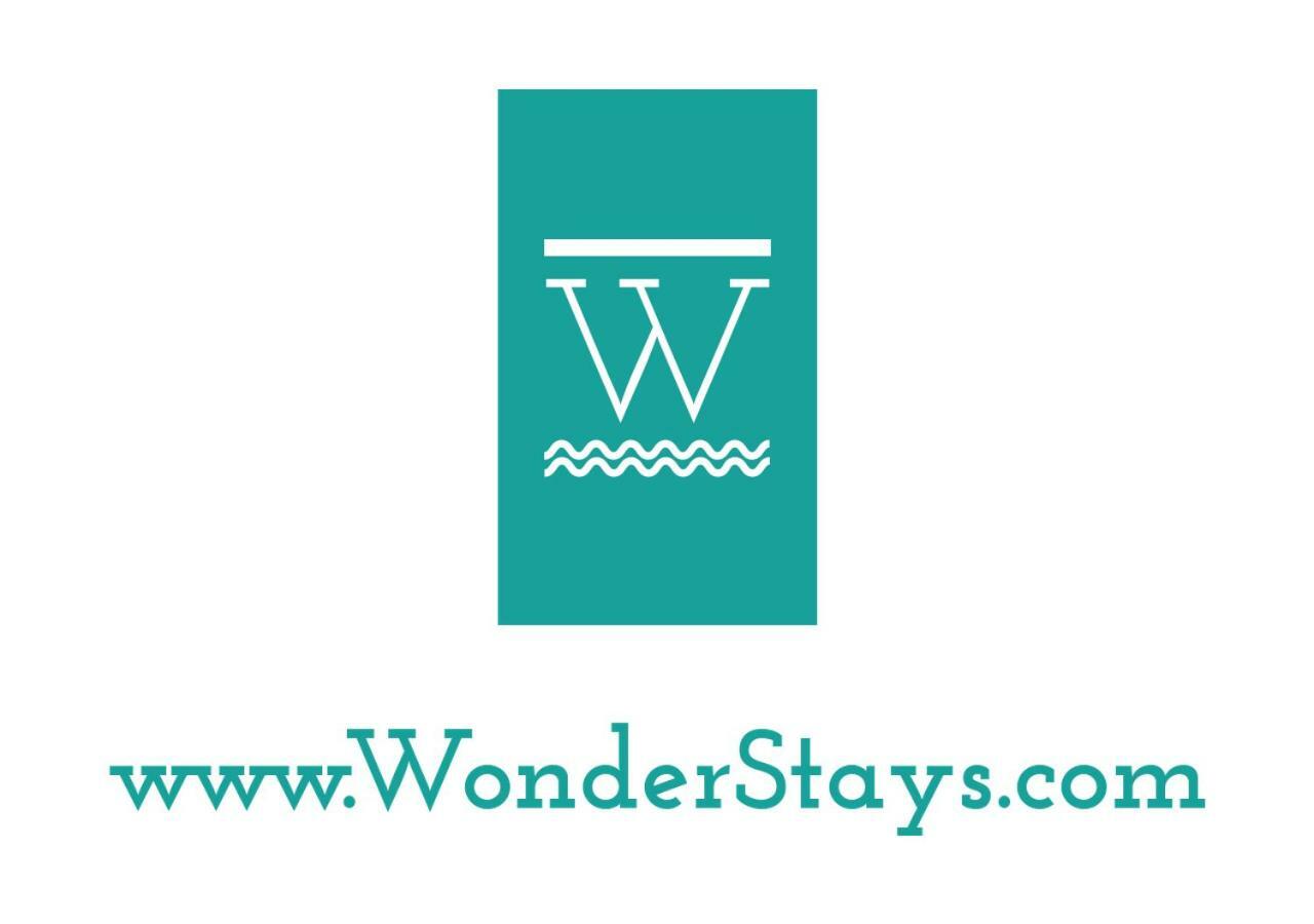 Wonderstays Apartamentos La Estacion Málaga Eksteriør bilde